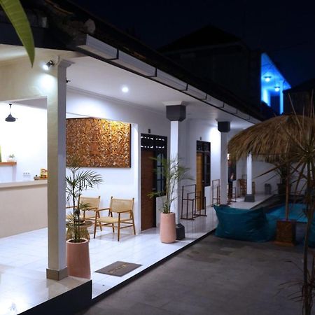Summer Of Surf Canggu Exterior photo
